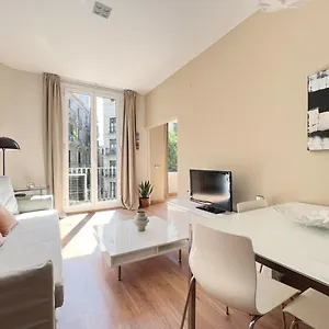 Stay U-Nique Apartments Fontanella Барселона