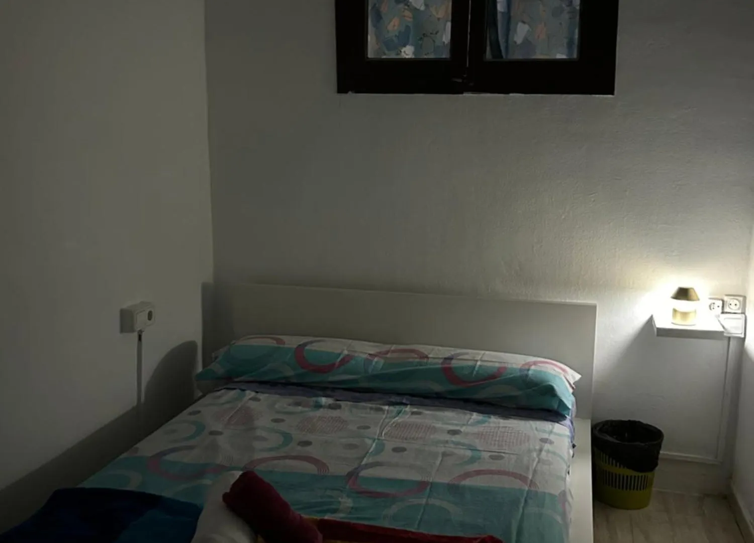 San Rafael Hotel Barcelona